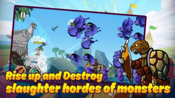 愤怒的海王中文版