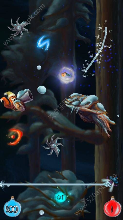 梦境坠落手游官方版下载