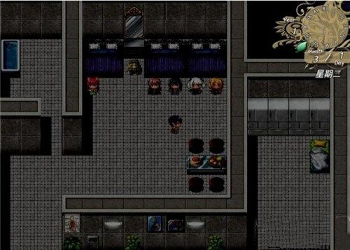 四季女神3.5.3傲天版