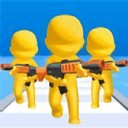 小兵逆袭游戏