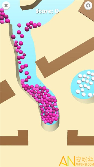 深挖掘进游戏官方版安卓版