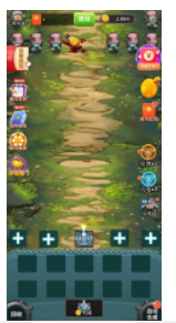 消消塔防得宝极速版