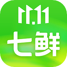 七鲜生鲜超市手机版