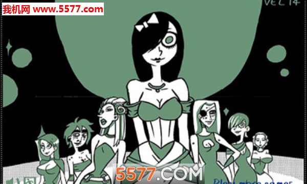 愚蠢的艾拉最新版