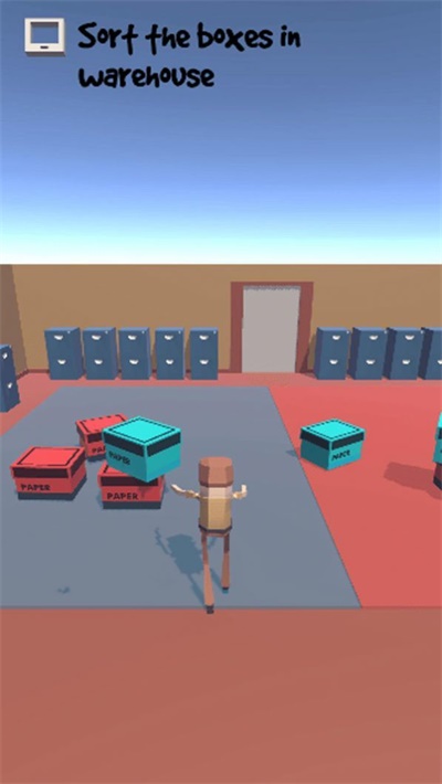 破坏办公室手机版