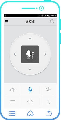 极米遥控器app下载