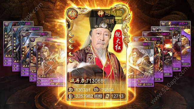 大强三国内购版
