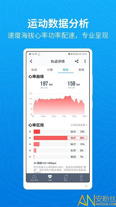 自由骑行app