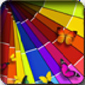 炫彩壁纸app