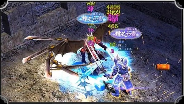 血色奇迹