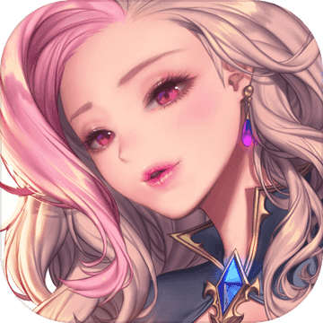 龙之矛手游汉化版