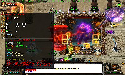 1.76精品传奇手游版