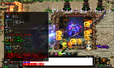 1.76精品传奇手游版