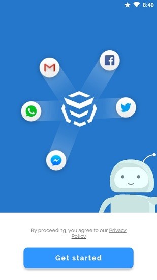 appblock汉化高级版