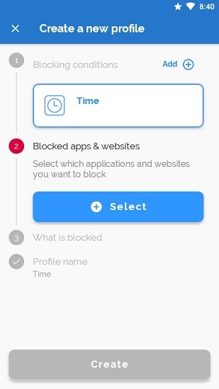 appblock汉化高级版