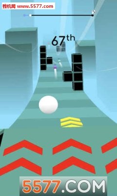 球球赛跑安卓版