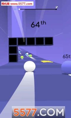 球球赛跑安卓版