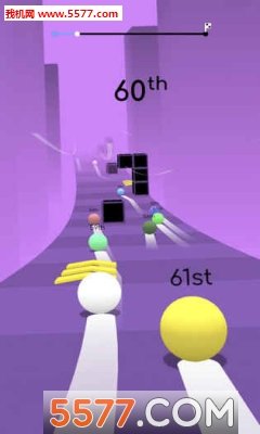 球球赛跑安卓版