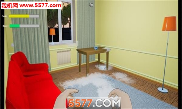 MotherSimulator手游