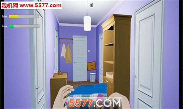 MotherSimulator手游