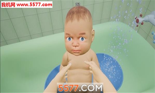 MotherSimulator手游