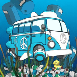 潜艇征服大海中文版