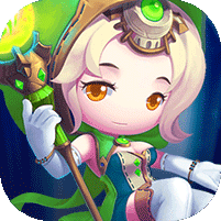 魔域觉醒变态版