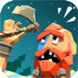 刀光斧影大逃亡安卓版