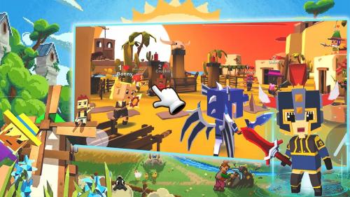 刀光斧影大逃亡安卓版