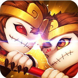 造梦西游外传正式版