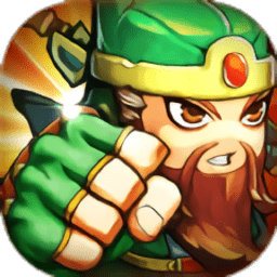 三国乱志富甲天下游戏