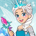 迷你小镇冰公主官方版