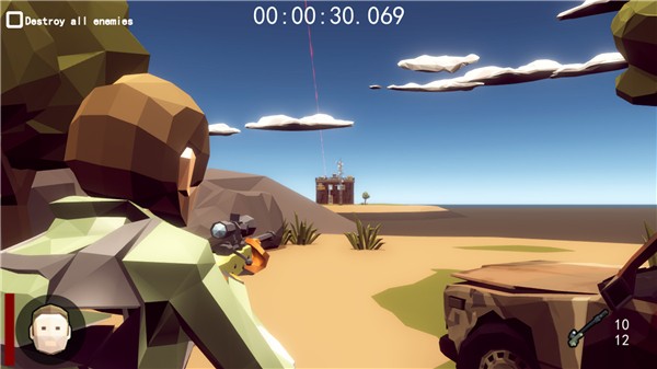 潜行大师中文安卓版