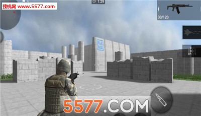 Earth Protect Squad中文安卓最新版