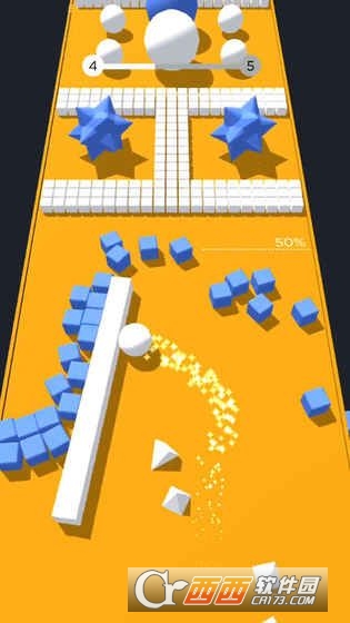 Color Bump 3D最新免费安卓版