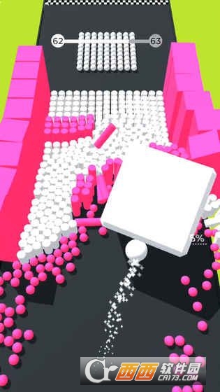 Color Bump 3D最新免费安卓版