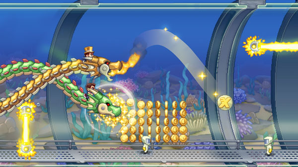 jetpack joyride2官方版