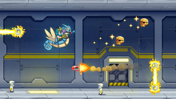 jetpack joyride2官方版
