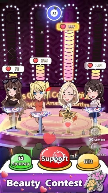 王的帝国乡村大亨