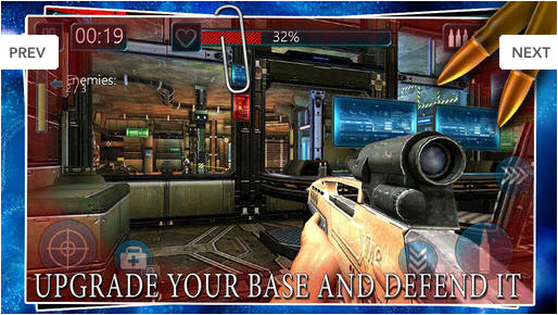 Battlefield