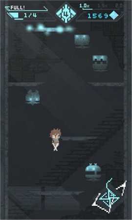 旋转勇者中文安卓版