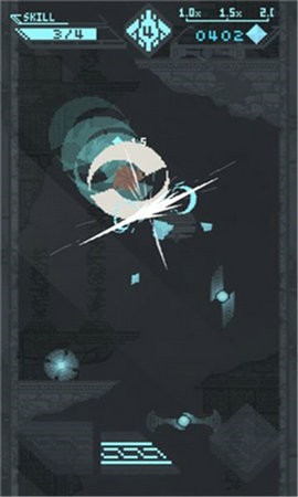 旋转勇者中文安卓版