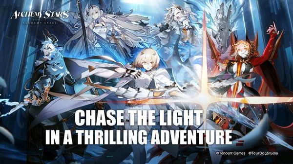 白夜极光港台服官方版下载