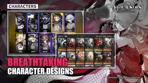 白夜极光港台服官方版下载