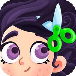 米加世界美发换装游戏安卓版