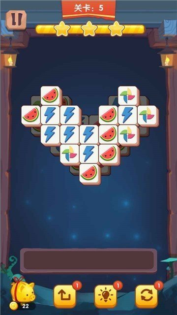 指尖消方块领红包