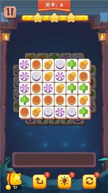 指尖消方块领红包