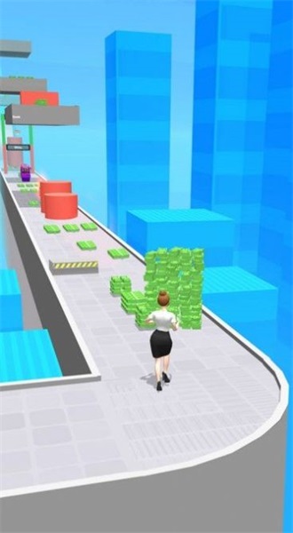 大步向钱冲手机版