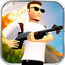 躲避子弹游戏小米版