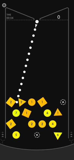 物理弹球手机版